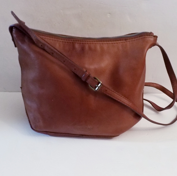 American Leather Co. Hobo bag - Picture 9 of 10
